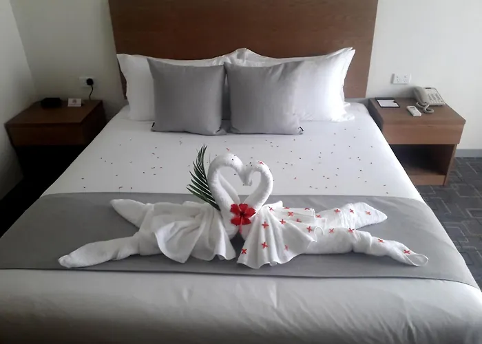 Nalagi Hotel